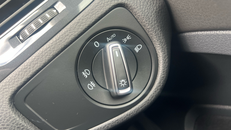 Volkswagen Golf 1.5 TSI EVO 150 Match 5dr Petrol Estate